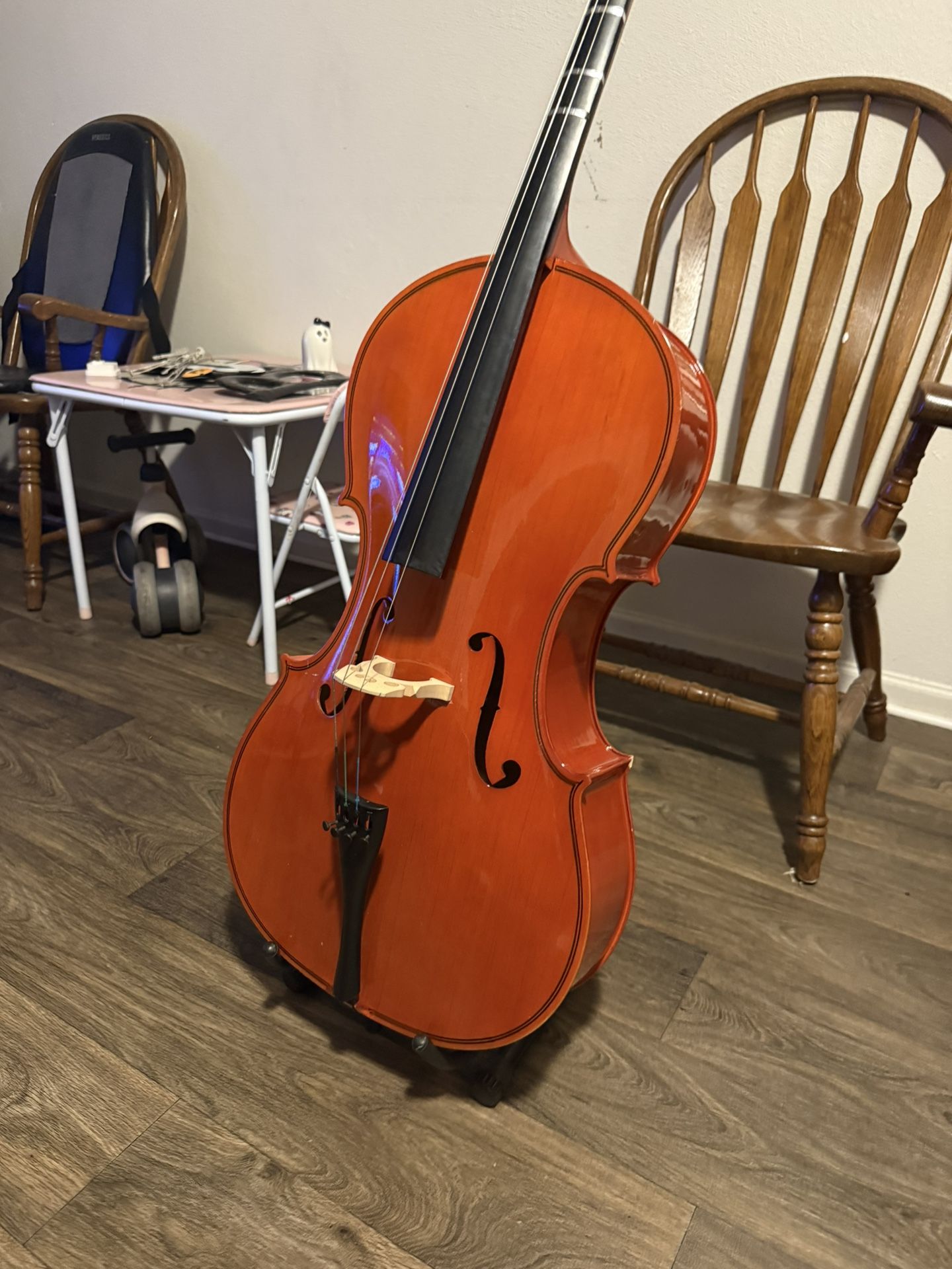 Cello