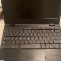 HP | Intel i7 | 1tb Storage | Chrome OS