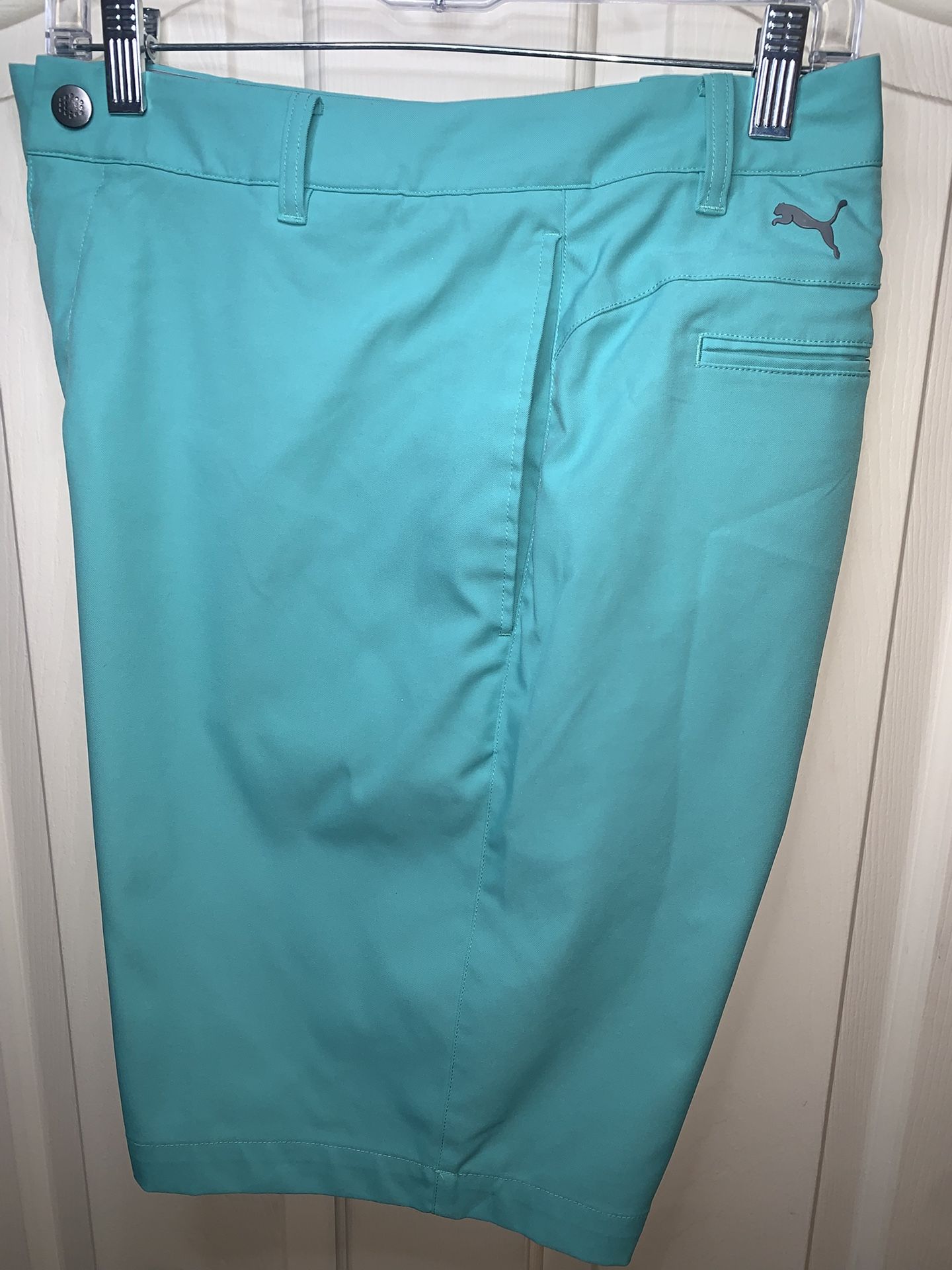 Men’s PUMA Golf Shorts!!
