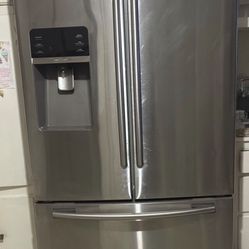 Samsung Refrigerator 