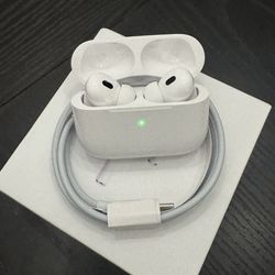 Apple AirPods, Brand New