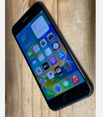 Apple iphone 8 GSM unlocked T-Mobile cricket mint mobile wireless metro PCs