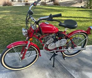 Motorbike