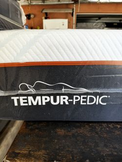 New Cal Kings Tempurpedic Mattresses 