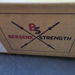 BERSERK STRENGTH DEADLIFT JACK