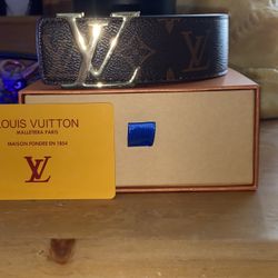 LV Belt