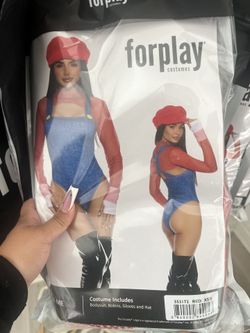 Halloween Costumes