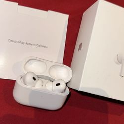 airpods pro gen 2 