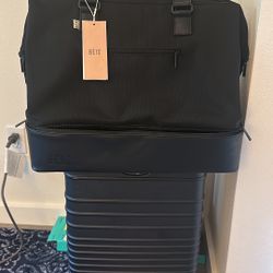Beís Weekender Travel Bag