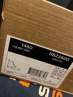 Doc martens
