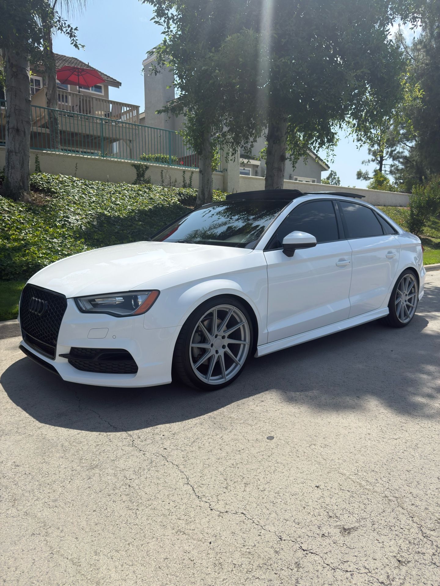 2016 Audi A3