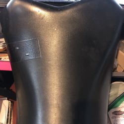 Seat front 2013-2017 Kawasaki EX300