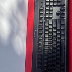 HyperX Alloy Core RGB Keyboard 