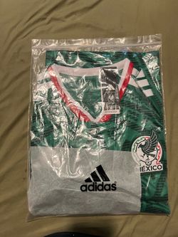 Adidas FIFA Mexico Jersey 3XL