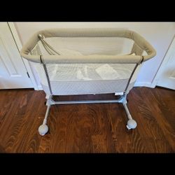 Baby Bassinet 