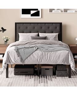 Base de cama full