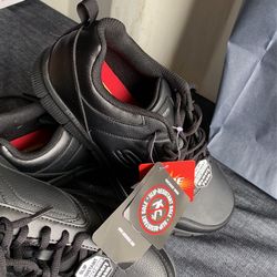 Tenis  Para Trabajo