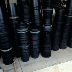 Garden Pots