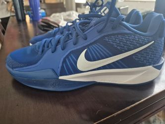 Nike Sabrina 2 TB