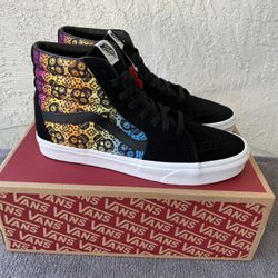 $55 Men’s Vans Shoe Brand New Size 10