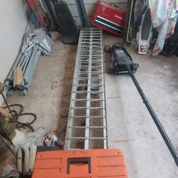 2 Pieces Ramp 