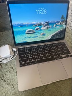 MacBook Air M1