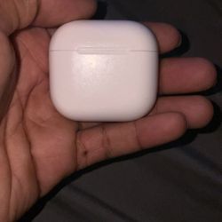 AirPods Generation 4