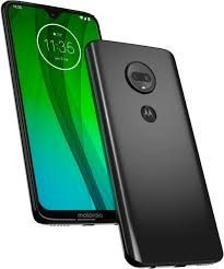 MetroPCS T-Mobile AT&T Factory Unlocked 64GB Motorola Moto G7 Brand New with receipt from Best Buy