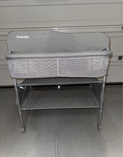 Portable Changing Table 