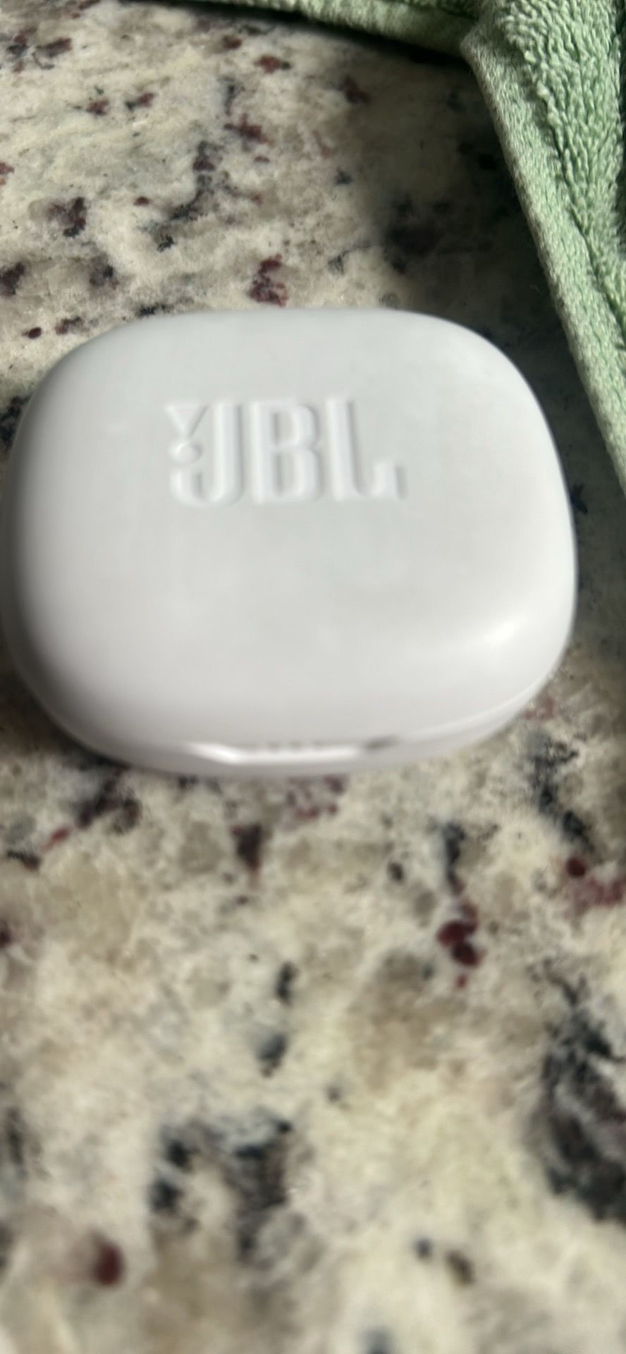 JBL vibe flex 2