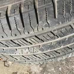 Tires For  Sale 