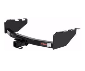 Curt Manufacturing Silverado/ Sierra 1500 Class lll Receiver