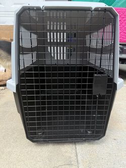 Dog Crates - TSA Approved