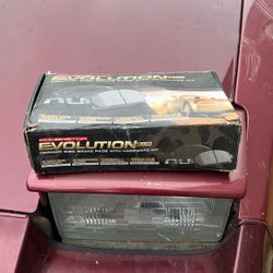 2015-2018 Ram 2500 Front Disc Brake Pad Set for