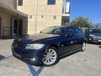 2011 BMW 3 Series