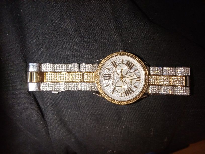 Mk 6934 Michael Kors Watch