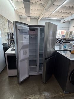 Fridge