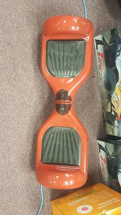 Used hoverboard on sale