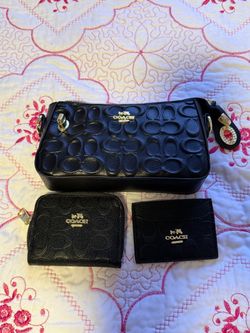 Coach Handbag