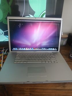 MacBook Pro A1151