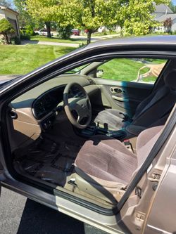 1997 Ford Countour GL sprt