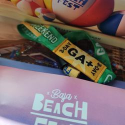 Rosarito Beachfest 