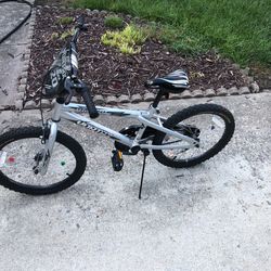 Kids Bike