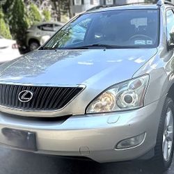 2004 Lexus Rx 330