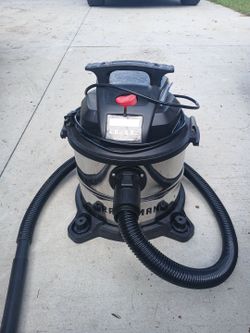 Aspiradora 5.0gals