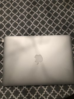 MacBook Air 2017 like new