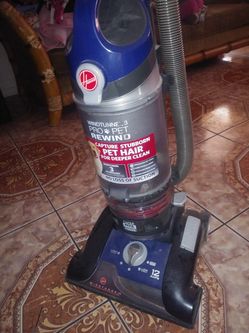 Hoover