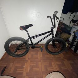 ELITE BMX