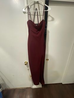 Windsor Formal Dress