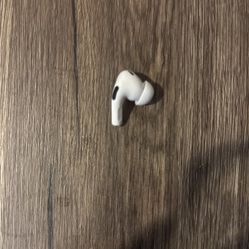 AirPod Pro 2nd Gen Firmware 7